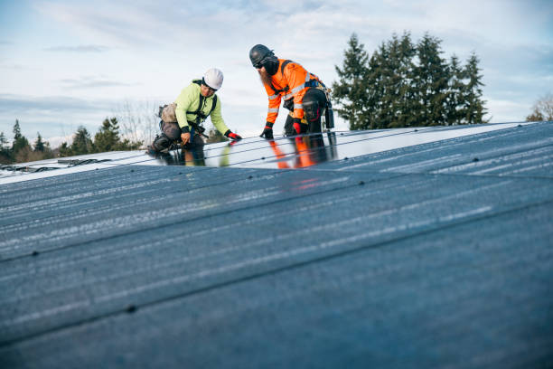 Reliable Metal Roofing contractor in Fort Washington, PA by Roof Repair Smedway